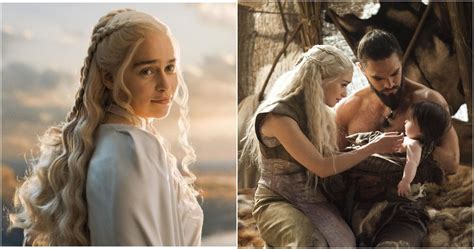 did daenerys die in the books and was her character truly redeemed?