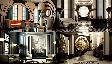 What Came After Art Deco: A Journey Through Design Evolution and Its Tangential Musings